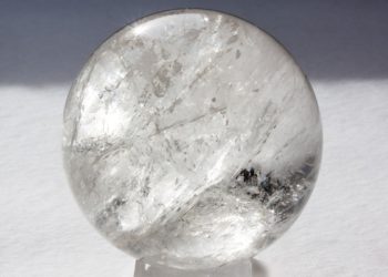 Bergkristall Wirkung