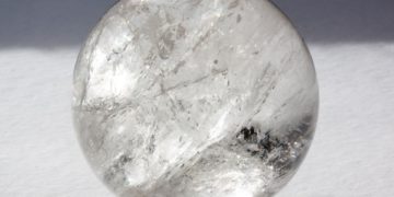 Bergkristall Wirkung