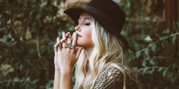 Luxusschmuck mit Edelsteinen