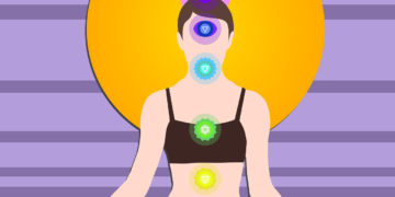 Heilsteine Chakrenausgleich