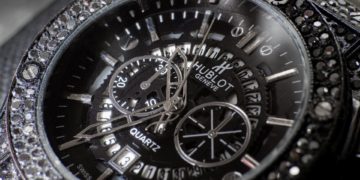 Warum luxuriöse Diamanten Uhren so besonders sind?