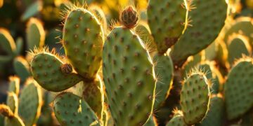 kaktusfeige heilkraft