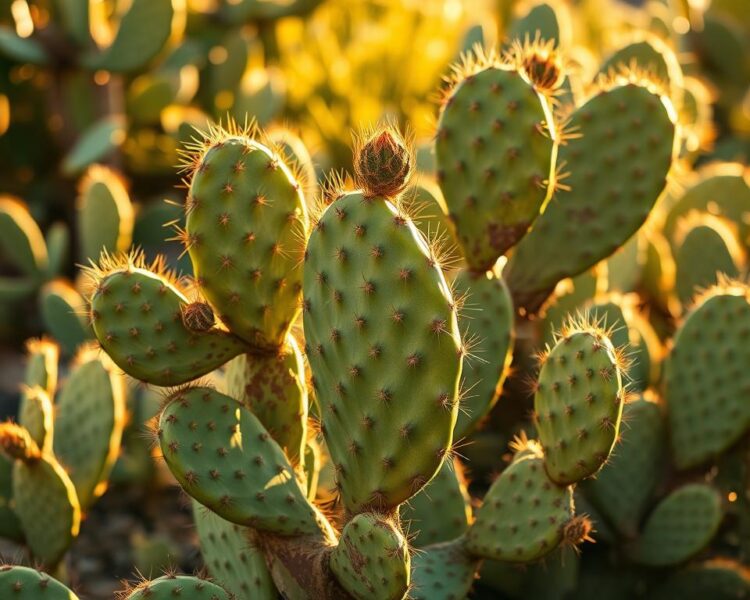 kaktusfeige heilkraft