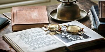 Heilsteine & Kreativität: Wie Edelsteine Ihre Schreiblust aktivieren